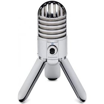 Samson Meteor Mic