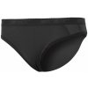Dámske nohavičky Sensor Double Face black XXL