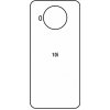 engaroGuard Hydrogel - zadná ochranná fólia - Xiaomi Mi 10i priesvitná