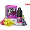 Juice Sauz Drifter Bar Salts liquid Grape 10 ml 20 mg