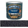 HAMMERITE kladivkový čierny 2,5l, čierny