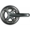 SHIMANO Stred Tiagra FC-4700 172,5mm 48/34z. 10-k.dvojdielny bez ložiska