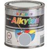 Alkyton Farebný email kladivkový, striebrosivý, 250 ml, 7284-025