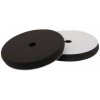 Flexipads X-Slim Black Micro Fine Buffing Pad 135 mm