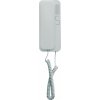 CYFRAL Uniphone pre viacerých nájomcov pre 2-vodičové inštalácie SMART WHITE - SMART WHITE