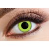 Eyecasions Šošovky 1-dňové Grinch