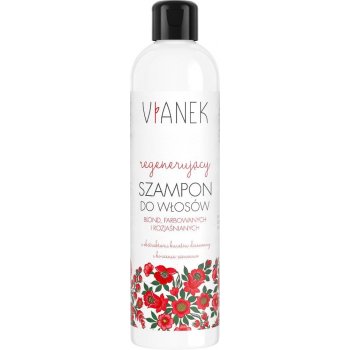 Vianek Regenerating šampón pre blond vlasy 300 ml