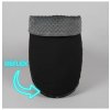 Hajan Nánožník Reflex Dark Grey Reflex B