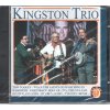 KINGSTON TRIO The Best - Originální nahrávky (CD)