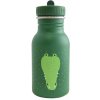 Trixie Baby fľaša na pitie - Krokodíl 350 ml