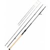 Giants Fishing Deluxe Feeder MH 3,3m 45-100gr