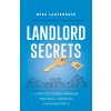 Landlord Secrets (Mike Lautensack)(Brožovaná)