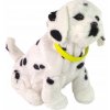 Interaktívny Pes Dalmatínec Štekanie Hýbe Chvostom