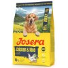 Josera Dog Adult Medium&Maxi Chicken & Rice granule pre psy 3 kg