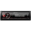 Pioneer MVH-330DABAN (s DAB anténou) / Autorádio / 1DIN / DAB/DAB+ / USB / Bluetooth / AUX-IN (MVH-330DABAN)