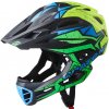 Cratoni C-MANIAC Pro black-lime-yellow matt 2020