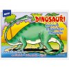 MFP omaľovánky Dinosauri 5300119