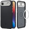 KRYT SPIGEN NANO POP MAG MAGSAFE IPHONE AIR Čierny SESAME
