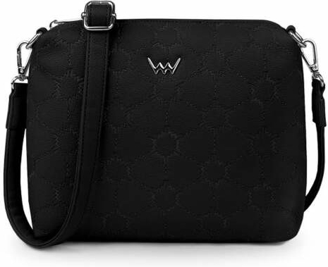 Dámska crossbody kabelka V-COALIE MN BLACK