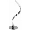 RABALUX 74211 Azula stolná lampička V380mm LED 3W/260lm 4000K chrómová, biela