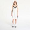 adidas Dress White/ Cloud White/ Black