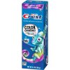 Procter & Gamble, Zubná pasta pre deti Crest Advanced COLOR CHANGING Bubble Gum 3+, 119 g