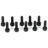 TLR skrutka oceľ valcová hlava M3x10mm (10) (TLR5932)