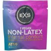 EXS Internal Non-Latex 10 ks