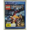 LEGO THE HOBBIT Playstation Vita ORIGINÁL FÓLIA EAN: EAN 3: