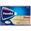 Panadol Duo tbl flm 20x200 mg/500 mg