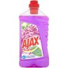 Ajax Floral Fiesta prípravok na podlahy Lilac Breeze s vôňou orgovánu 1 l