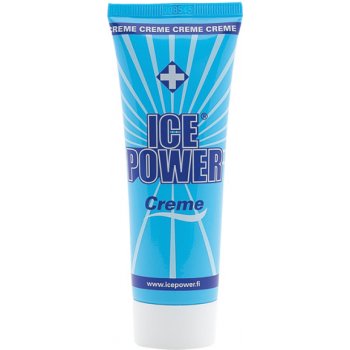 Ice Power cold creme 60 g