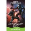 E-kniha Zapovězený skok - Marie Domská