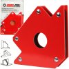 Magnetický zvárací uholník 50lbs MAR-POL M79416