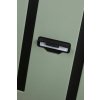 Samsonite ESSENS SPINNER 55/20 EXP ZIP, 50/57 l - príručný kufor rozšíriteľný so zipsom 158554 - Sage-essens 158554