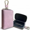 FARADAYA TECH-PROTECT KLR300 POUCH KEYLESS RFID SIGNAL BLOCKER CASE BABY PINK
