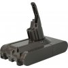 VHBW Batéria pre Dyson V8 / SV10, 2800mAh - neoriginálne