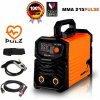 Elektrická invertorová svářečka PANTERMAX® MMA215pulse