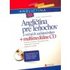 Angličtina pre leňochov a večných začiatočníkov + multimediálne CD