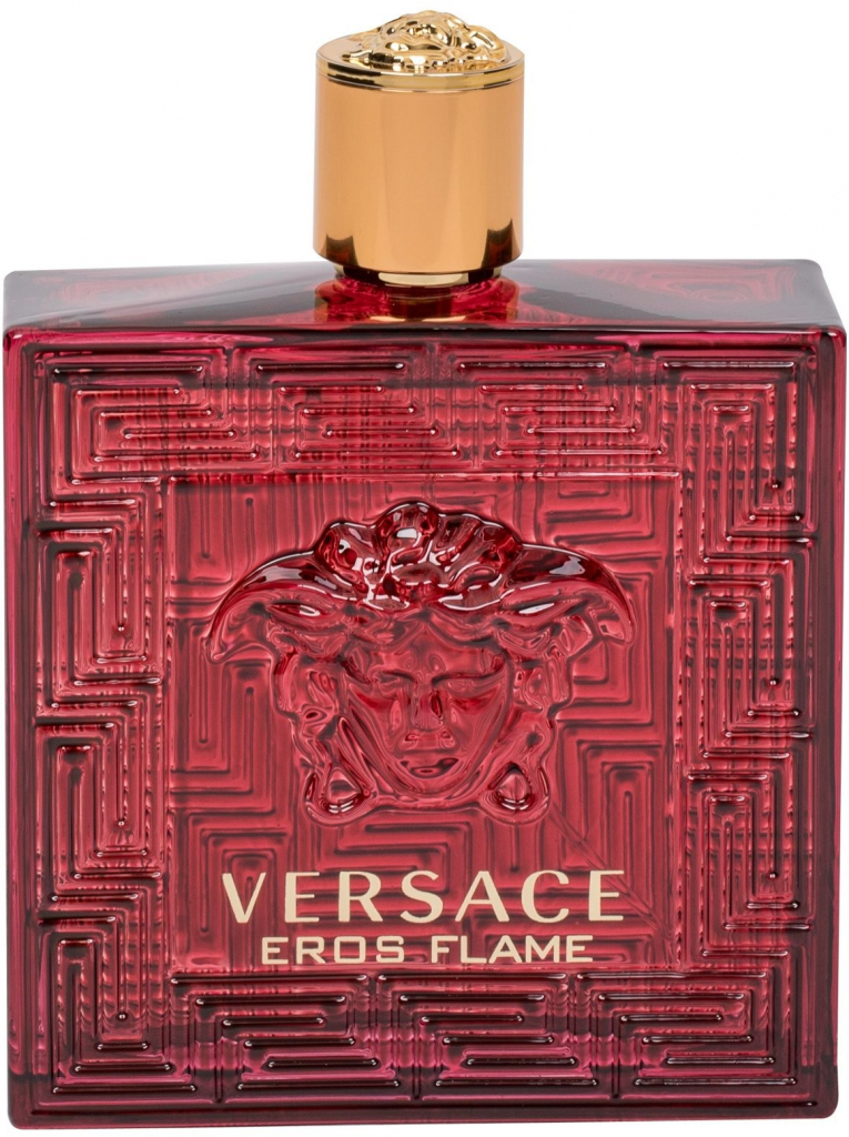 Versace Eros Flame parfumovaná voda pánska 200 ml od 81,7 € - Heureka.sk