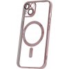 Puzdro Color Chrome Mag pre iPhone 14 6,1