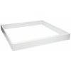 Rám montážny na povrchovú montáž pre LED panel 600x600 GLITT (ORNO)