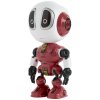 REBEL Robot VOICE RED