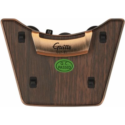 Guitto GGP-01