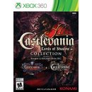 Castlevania Lords of Shadow Collection