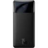 NONAME Baseus PPBD050201 Bipow Digital Display Powerbanka 30000mAh 15W Black