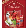 Old Spice darčeková sada pre mužov Captain (sprchovací gél 250ml+deo stick 50ml+ponožky)