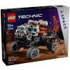 LEGO Technic - Prieskumné vozítko s posádkou na Marse (LEGO42180)