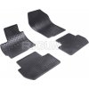 Koberce gumenné Rigum Peugeot 4007 2007-2012
