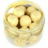 Dipované Boilies Stég N-Butyric-Plum